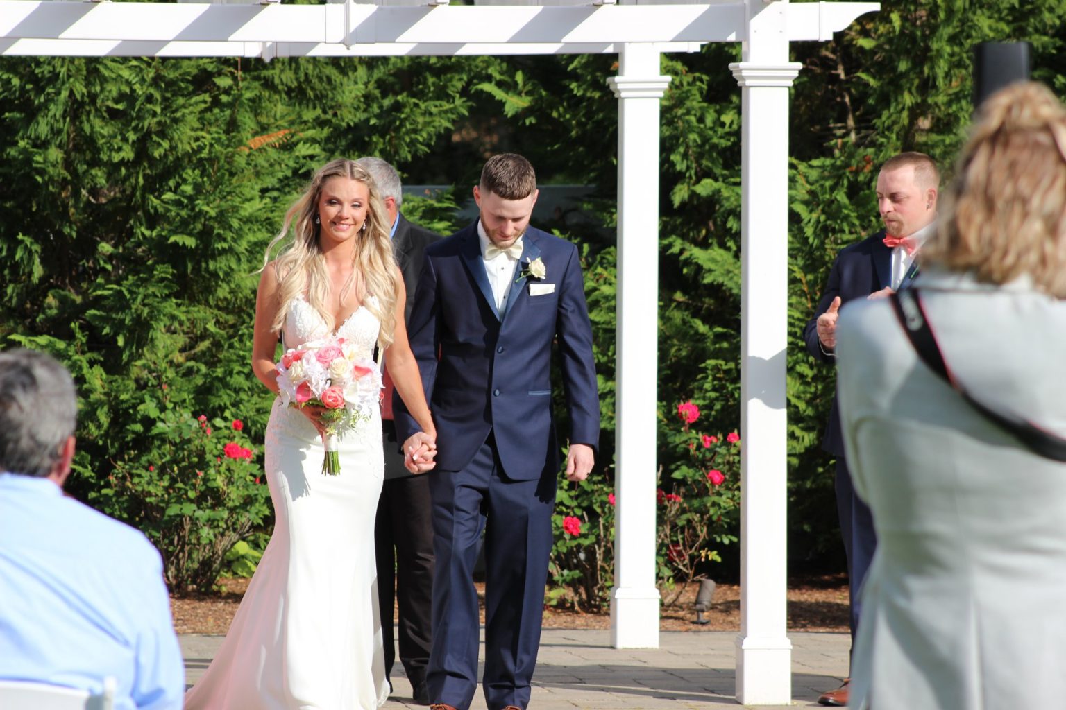 The Bay Pointe Club Cape Cod Golf Buzzards Bay Golf Courses